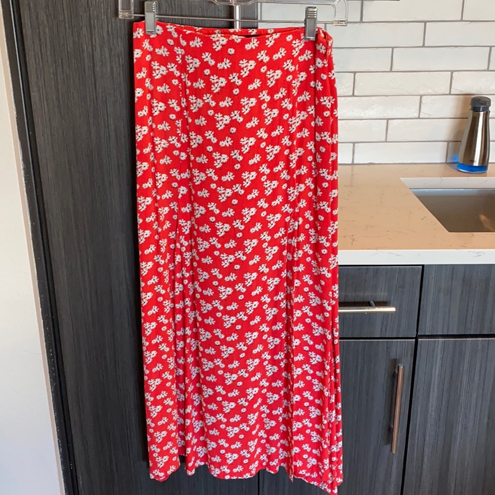 Zara Skirt